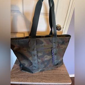 Rebecca Minkoff Downtown Nylon Tote